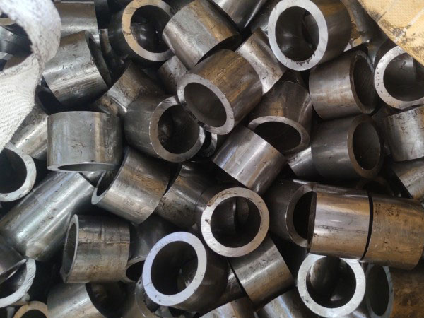 冷水江无缝钢管切割