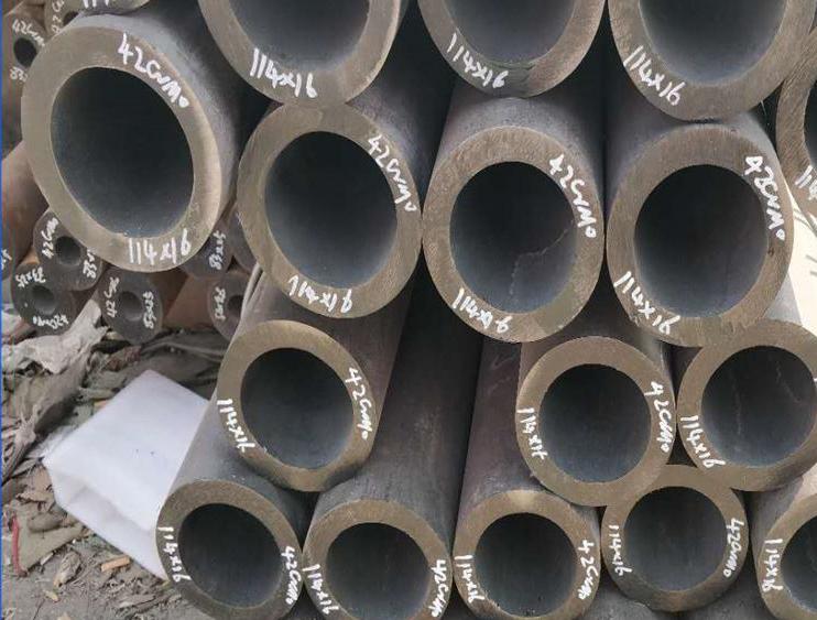 42CrMo合金管 高温工况 冷水江冷水江冷水江42CrMo无缝钢管 耐磨抗冲击合金管 42CrMo合金管 高温工况 冷水江冷水江冷水江42CrMo无缝钢管 耐磨抗冲击合金管